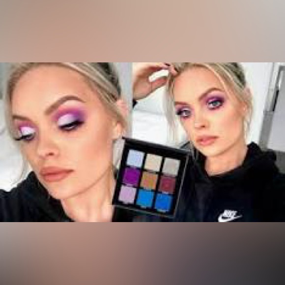 Jeffree Star x Shane Dawson ✨ Mini Controversy Palette • New in Box - Picture 6 of 9